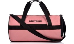 Torba fitness meteor sirin 25 l - Pink || Black