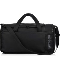 Torba fitness meteor odyn 40 l - Black