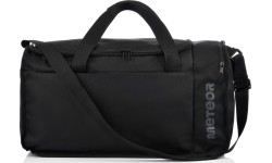 Torba fitness meteor odyn 40 l - Black