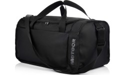 Torba fitness meteor odyn 40 l - Black