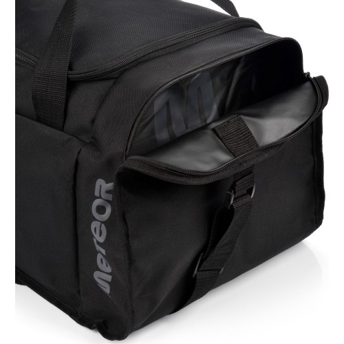 Torba fitness meteor odyn 40 l - Black