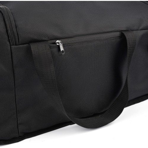 Torba fitness meteor odyn 40 l - Black