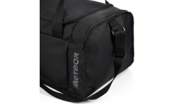 Torba fitness meteor odyn 40 l - Grey || Black