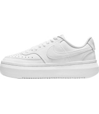 Nike Avalynė Moterims W Nk Court Vision Alta Ltr White DM0113 100
