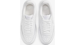 Buty damskie Nike W Court Vision Alta Ltr White DM0113 100