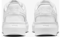 Buty damskie Nike W Court Vision Alta Ltr White DM0113 100
