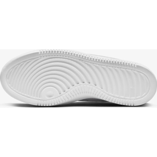Buty damskie Nike W Court Vision Alta Ltr White DM0113 100