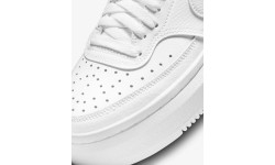 Buty damskie Nike W Court Vision Alta Ltr White DM0113 100