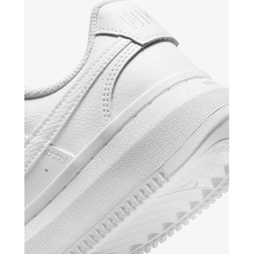 Buty damskie Nike W Court Vision Alta Ltr White DM0113 100