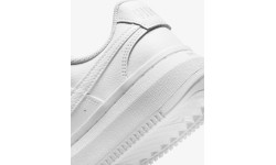 Buty damskie Nike W Court Vision Alta Ltr White DM0113 100