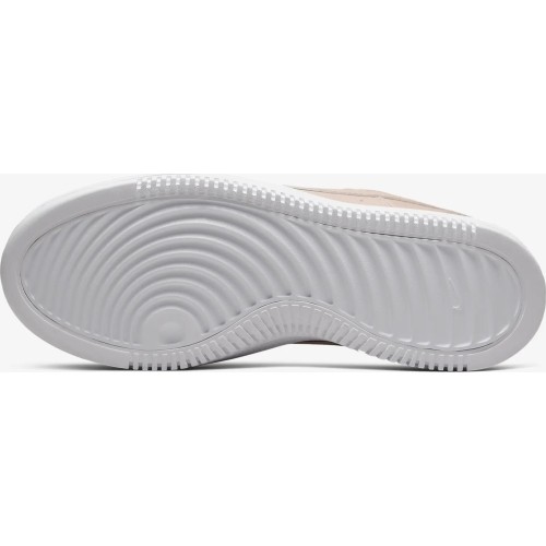 Nike W Court Vision Alta LTR buty damskie, różowo-białe DM0113 600