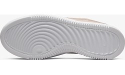 Nike W Court Vision Alta LTR buty damskie, różowo-białe DM0113 600