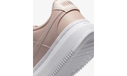 Nike W Court Vision Alta LTR buty damskie, różowo-białe DM0113 600