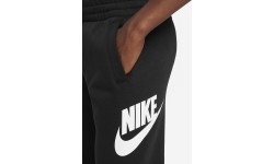 Nike spodnie młodzieżowe Sportswear Club Fleece Jogger, czarne FD2995 010