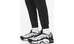 Nike spodnie młodzieżowe Sportswear Club Fleece Jogger, czarne FD2995 010