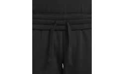 Nike spodnie młodzieżowe Sportswear Club Fleece Jogger, czarne FD2995 010