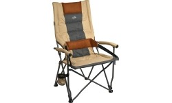 Składane krzesło kempingowe GRANT