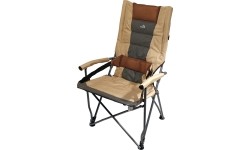 Składane krzesło kempingowe GRANT