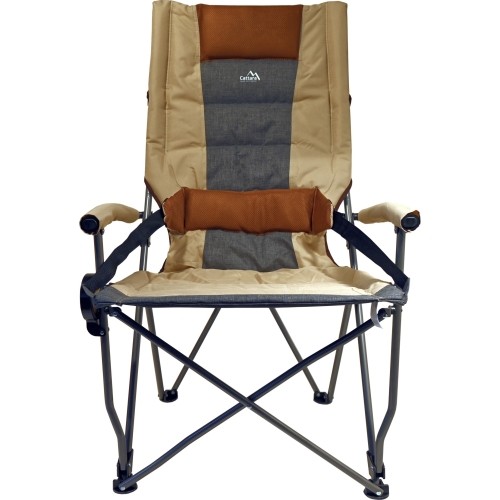 Składane krzesło kempingowe GRANT