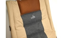 Składane krzesło kempingowe GRANT