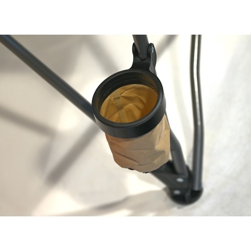 Składane krzesło kempingowe GRANT