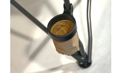 Składane krzesło kempingowe GRANT