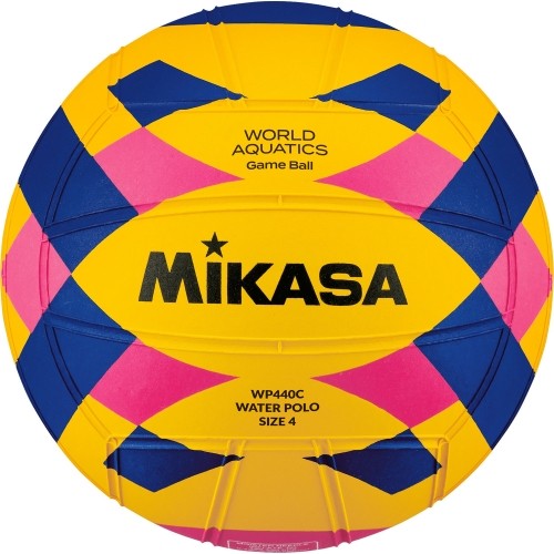 Piłka do piłki wodnej Mikasa WP440C