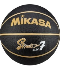Piłka do koszykówki Mikasa BB702B-BKGL-E