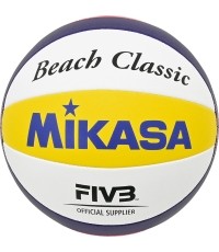 Siatkówka plażowa Mikasa BV551C