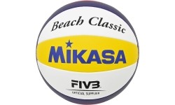 Siatkówka plażowa Mikasa BV551C