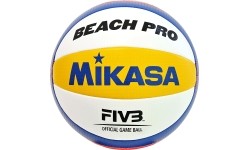 Siatkówka plażowa Mikasa BV550C