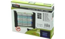 Pułapka na owady UV STAR 2,1W 230V