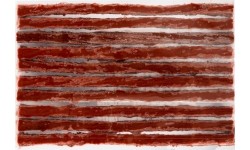 Zestaw naprawczy do opon bezdętkowych FORCE // 3,5x100mm, 10 sztuk (brązowy)