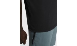 Koszulka męska Nike Nk Df Tee Dfc Crew Solid Black AR6029 010