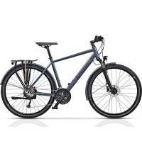 CROSS LEGEND TREK 28" 27G rozmiar 22" (56 cm) (niebieski)