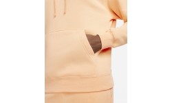 Nike Džemperis Vyrams Nsw Club Hoodie Po Bb Peach BV2654 734
