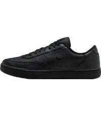 Buty męskie Nike Court Vintage czarne CJ1679 001