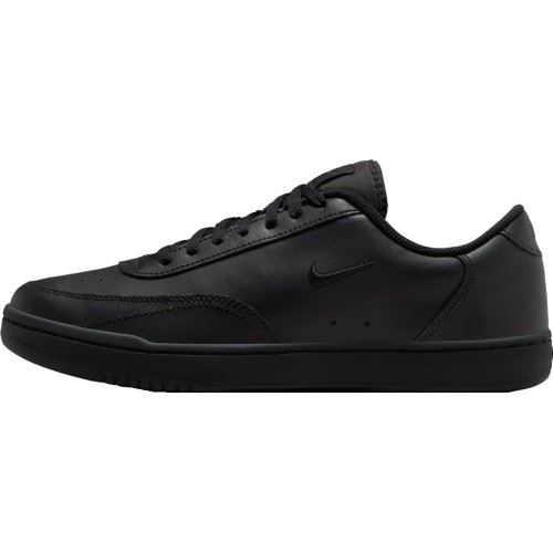Buty męskie Nike Court Vintage czarne CJ1679 001