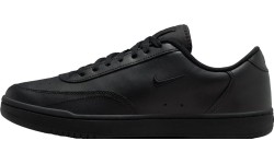 Buty męskie Nike Court Vintage czarne CJ1679 001