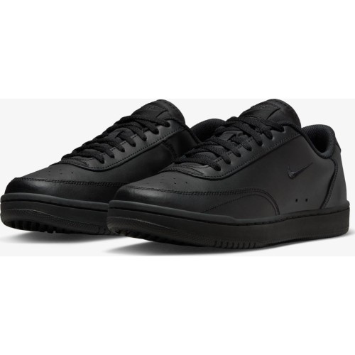 Buty męskie Nike Court Vintage czarne CJ1679 001