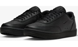 Buty męskie Nike Court Vintage czarne CJ1679 001