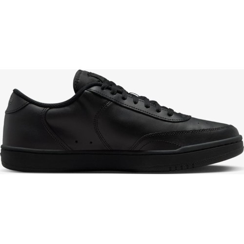 Buty męskie Nike Court Vintage czarne CJ1679 001