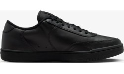 Buty męskie Nike Court Vintage czarne CJ1679 001