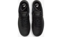 Buty męskie Nike Court Vintage czarne CJ1679 001