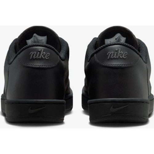 Nike Avalynė Vyrams Nk Court Vintage Black CJ1679 001