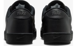 Nike Avalynė Vyrams Nk Court Vintage Black CJ1679 001