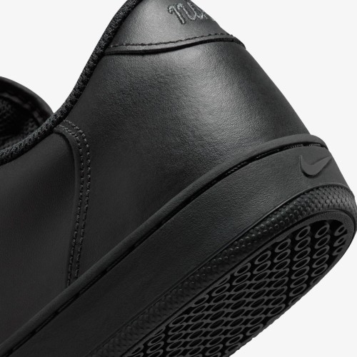Buty męskie Nike Court Vintage czarne CJ1679 001