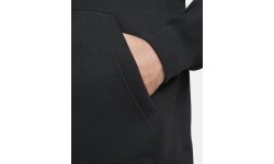 Nike Džemperis Vyrams Nsw Club Hoodie Po Bb Black BV2654 010