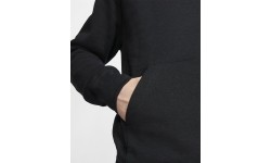Nike Džemperis Vyrams Nsw Club Hoodie Po Bb Black BV2654 010