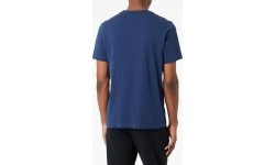 Koszulka męska Nike NSW Club Tee granatowa AR4997 410 M
